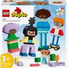 LEGO Mindful People  10423 