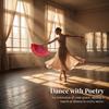 Summer Bamboo Folding Fan Chinese Style Decorative Bamboo Fan Handheld Fan  for Dance Performance