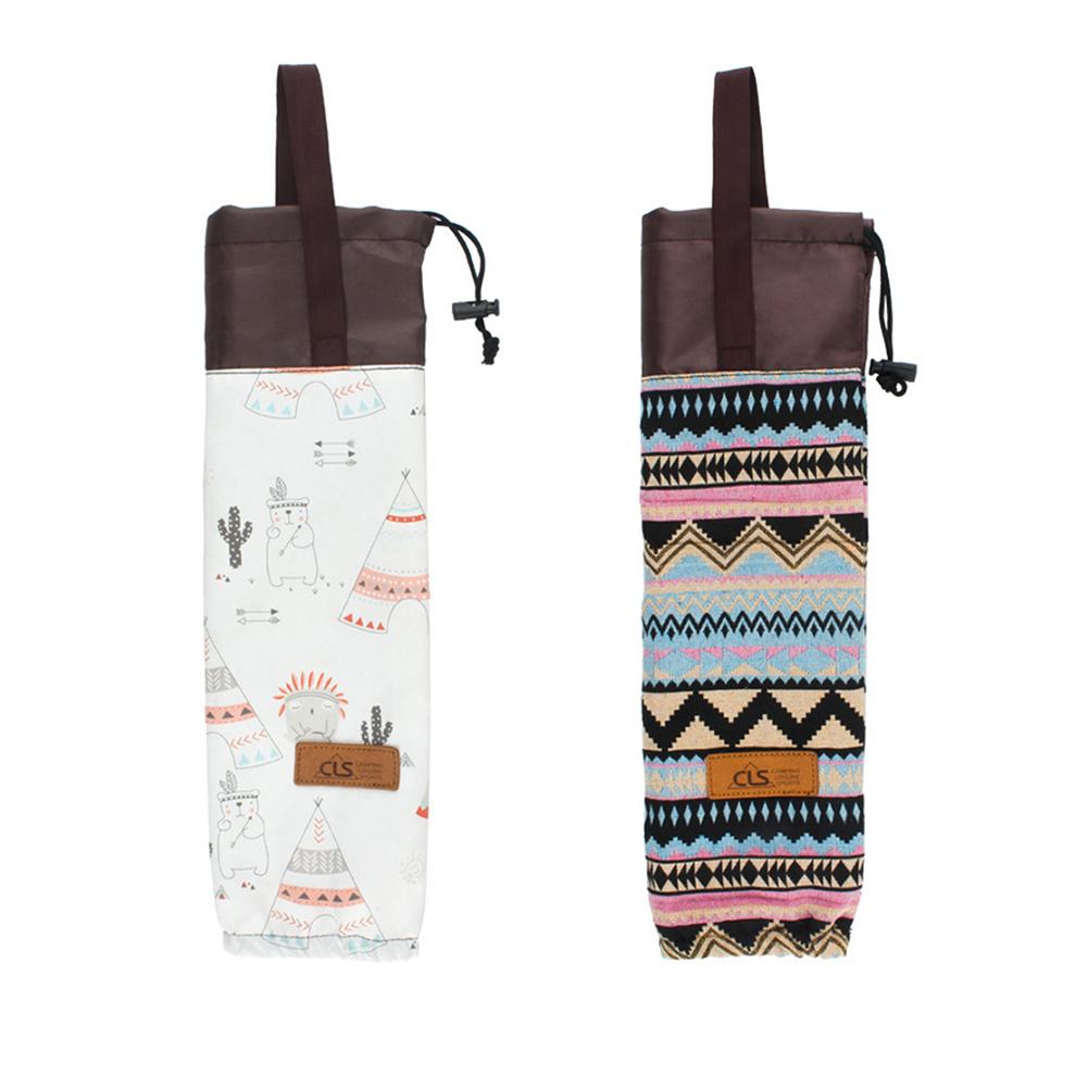 camping kitchen storage bag