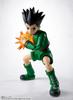 TAMASHII NATIONS S.H.Figuarts HUNTER×HUNTER Gon, approximately 135mm, PVC & ABS painted action figure