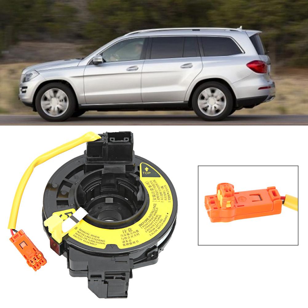 Airbag Spiral Cable Clock Spring Fit for Toyota Vios (__P4_) 2002 2008 84306 0D021