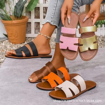 Calzado para mujer – Sandalias