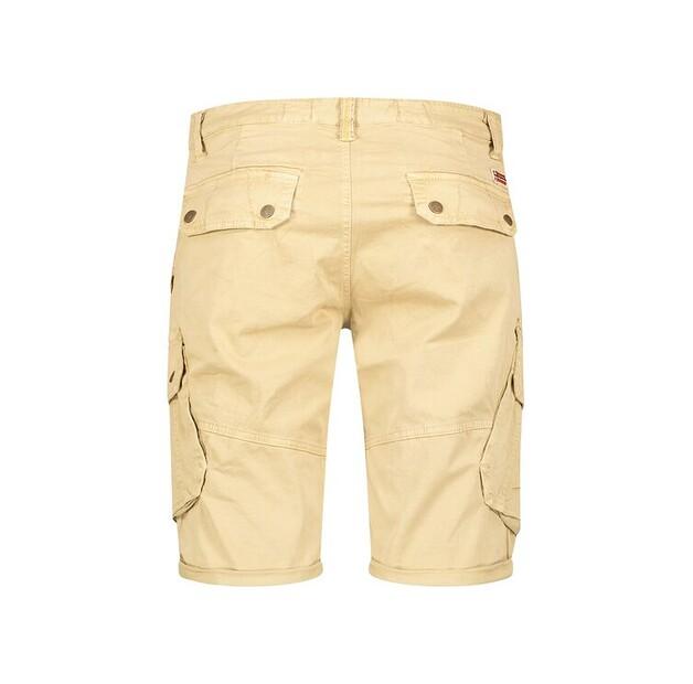 Шорты Geographical Norway SX1427H/GNO-Beige