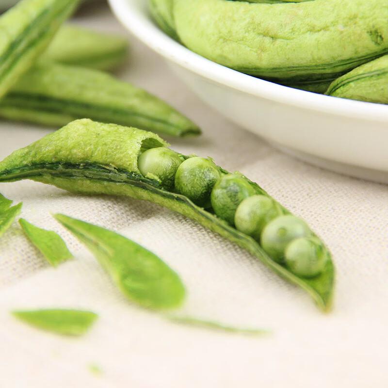 Weiziyuan Mixed Vegetable & Fruit Crisps