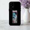Punk B-Blink-182 Band Phone Case For Samsung Galaxy A73,A72,A71,A70,A53,A52,A51,Others Soft Black Shell