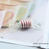 Handmade Glass Candy Ornaments for Home & Office - Childhood Memories