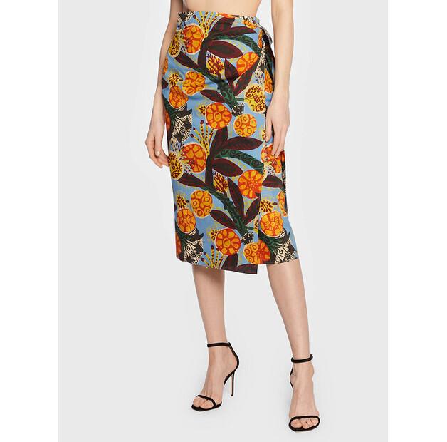 Юбка миди Weekend Max Mara Fiore EU 40