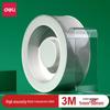 Transparent Nano Double-Sided Traceless Adhesive Tape