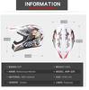 Personalized Off-road MTB Helmet for Men & Women, Four Seasons, DH Downhill Helmet