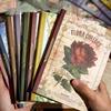 Šitie a ručné práce – Scrapbooking