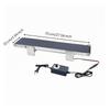 Small Electric Conveyor Belt with Speed Controller Compact Tabletop