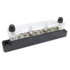 10-Way/14-Way High Current Busbar for Cars, Boats, RVs, Yachts, and More
