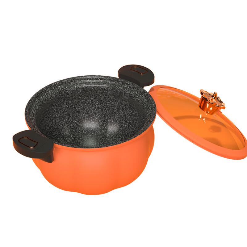 Oreibo Micro-Pressure Soup Pot