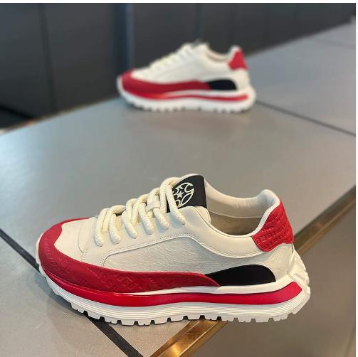 Turnschuhe für Männer Mode Laufsohle Männlichen Casual Sport Schuhe Mann Läuft Wohnungen Schuhe Tenis De Mujer Zapatillas Sapato Masculino