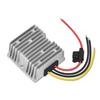 DC12V To 24V 5A 120W Boost Converter Voltages Regulator Waterproof Shockproof Design For Automotive Outdoor Application