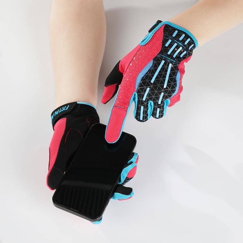 CS:GO Inspiriert Gaming-Handschuhe Lange Finger Sport Radfahren Tägliche Kleidung Unisex Erwachsenengröße XS bis XL