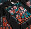 T-Shirt Graphic Shirt Anime Manga Otaku T-Shirt Anime Manga Shirt Tee All Size Unisex T-Shirt