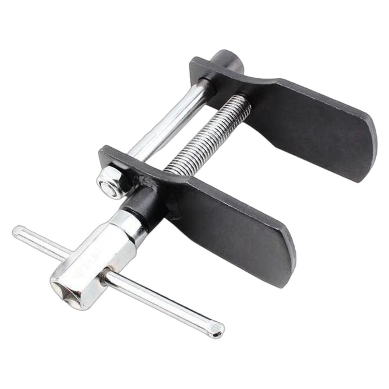 Precisions Engineered Disc Brake Caliper Tool for Easy Portability and Reliable Performances in DIY Automotive Repair Task 1