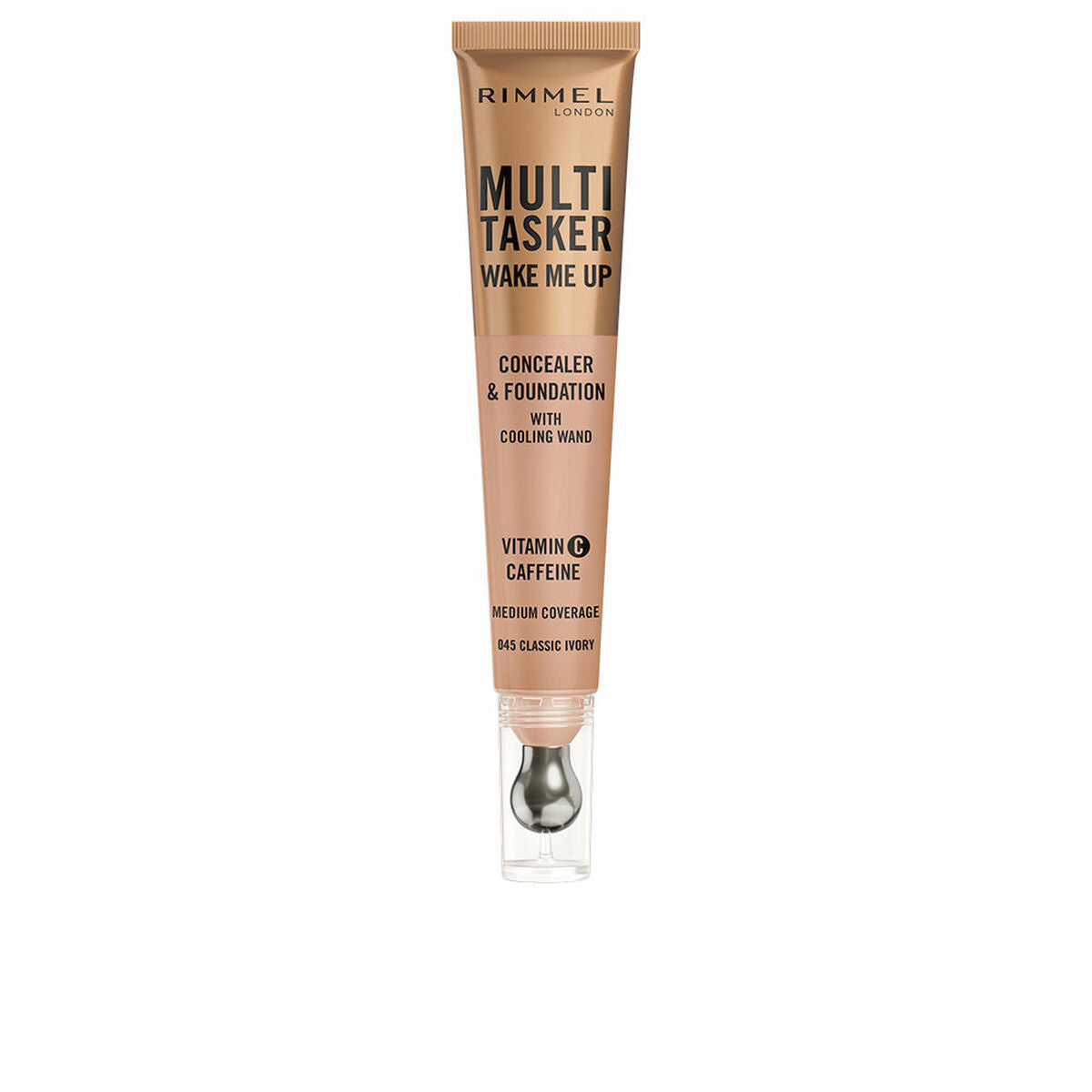 

Rimmel London Multi-Tasker Wake Me Up Classic ivory facial corrector 20 ml