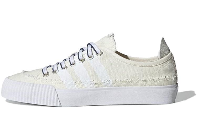 Nizza Donald Glover X Nizza Adidas Originals 'Blank Canvas' EG1761