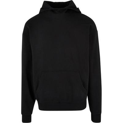 Urban Classics Mens High-Neck Hoodie