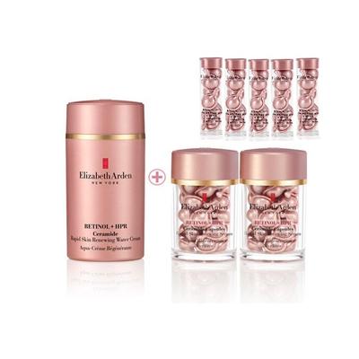 Cura della pelle – Set di cosmetici per la cura