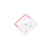 Keycaps Translucent Direction Keys Mechanical Keyboard Accessories Abs Chinese Culture East South West North Red