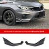 Rear Lip, Bumper, Front Splitter, Front Lip, Rear Wing, Side Skirts for 2020-2023 Honda City Hatchback RS.