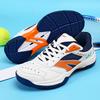 Indoor Training Badminton Shoes Youth Game Training Table Tennis Shoes Men And Women Couple Tennis Shoes
