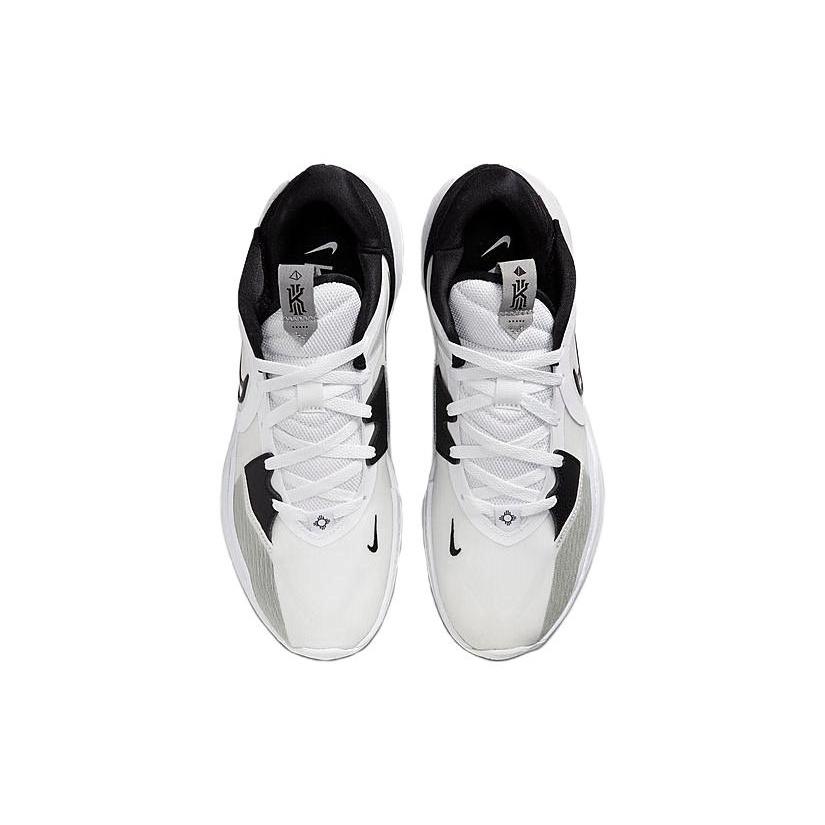 Nike Kyrie Low 5 'Wolf Grey' Men's DJ6012-102