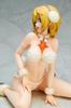 IS Charlotte Dunois Poodle Scale PVC Painted Complete Figure [Infinite Stratos] Ver. 1/4