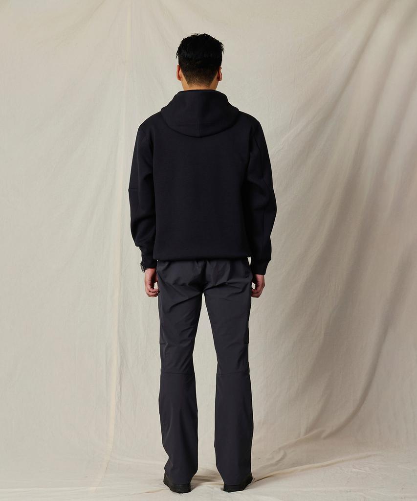 WILLBE LAB Cargo Zippered Pants (Ch)