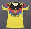 Argentina Brasile Parigi Inghilterra maglia da calcio da club versione tailandese maglia da calcio da donna slim-fit