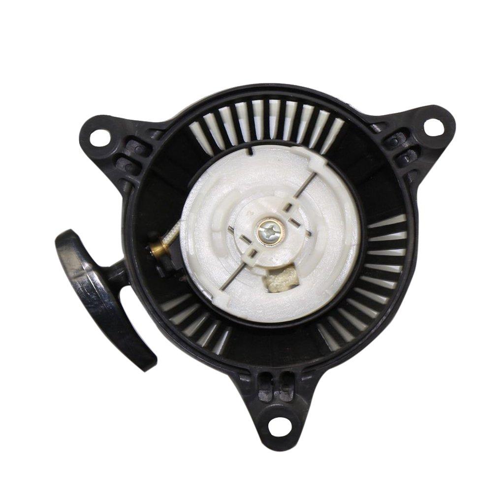 B Baosity Recoil Pull Starter Assembly for Honda Bell Mixer