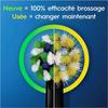 Oral-B Pro 3 3000 Electric Toothbrush 3 Modes Black