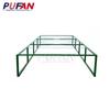 Pufan Mobile Adjustable Height Training Net