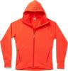 The Houdini M's Power Hoodie Houdi Jacket Is More Than Just Red