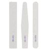 10Pcs/Set Nail Shiner File Effective Easy-using Simple Nail Art Manicure Buffer for Home