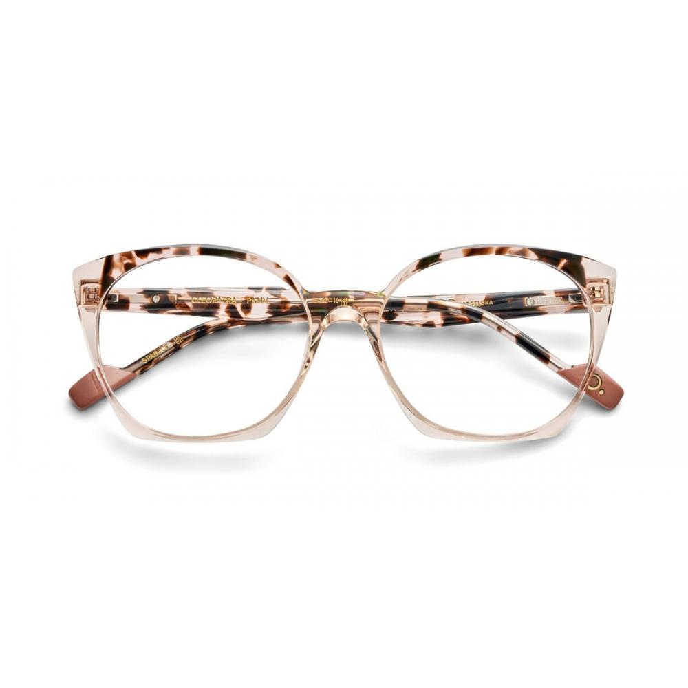 

Etnia Barcelona Cleopatra Pkhv Women Eyeglasses 56-16-140