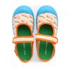 Victoria Shoes X Orolliday Mercedes Strap Lona Tintada 1366940 Cotton