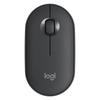Logitech Pebble Dual-Mode Wireless Mouse