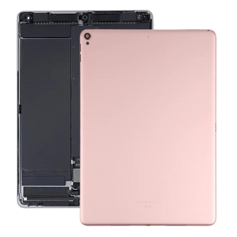 

Задняя крышка аккумулятора для iPad Pro 10,5 дюймов (2017) А1701 (Версия Wi-Fi) золотистый