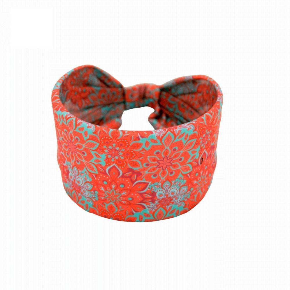 Hair Accessories Twisted Extra Large Thick Wide Headbands Turban Workout Headband Head Wraps for Women Yoga Sports Hairband