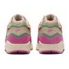 Nike Air Max 1 Familia Unisex Sneakers Roze Hennep Pinksicle FN0598-200