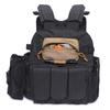Small MOLLE Pouch Waist Pack for Phone Tools Outdoor Camping Hiking Hunting Tactical Vest Backpack Utility Bag EDC Camping Tools