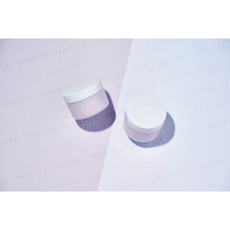 Cure - Larét Organic Balm Fresh Rose