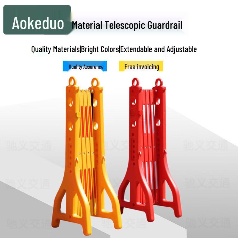 Aokedu Retractable Safety Barrier