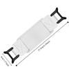 PU Leather Secure Hand Strap Versatile High Elastic Finger Grip Strap for Kindle/Kobo/Voyaga/Lenovo/Sony 6-8" E-Book Tablet