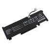 Nabíjecí lithiová baterie pro notebooky MSI Katana GF66 GF76 Pulse GL66 GL76 Sword 15 Bravo 15 BTY-M492