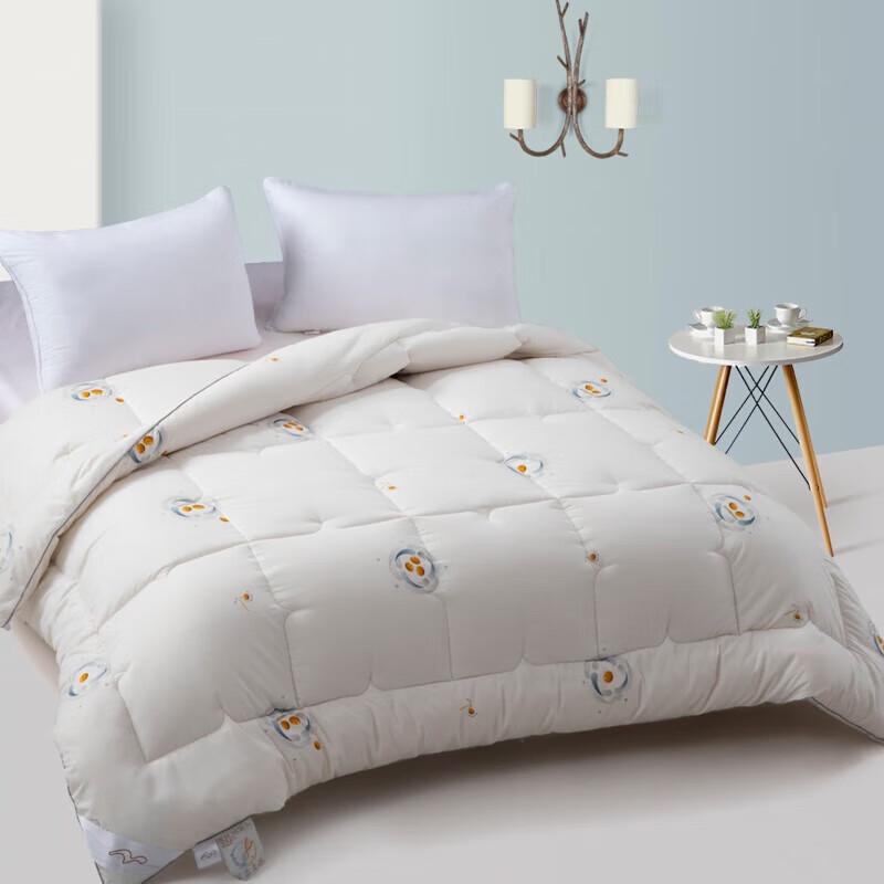 DH Cloud Comfort Soybean Quilt